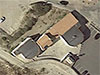 Plan of these R669 casemates designed to male them look like a house as camouflage.