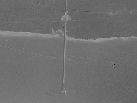 Flak La Hode, Saint-Vigor-d´Ymonville