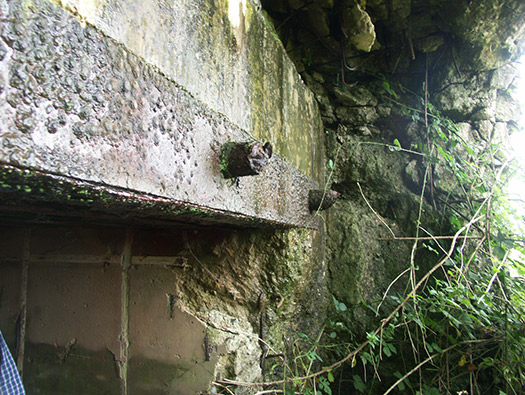 Wn414 Sud de la Rue