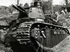 Renault FT tank (f).