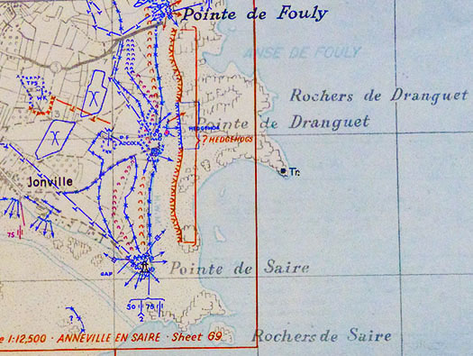 Wn116 Les Epagnes Dranguet