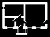 Plan of the 13023/41 as it is today.