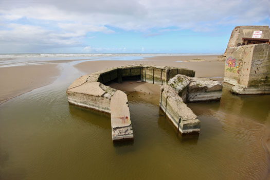StP Berck Nord, Berck Bellevue H.K.B.