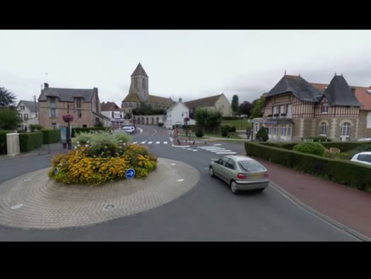 Wn09  Ouistreham Centre