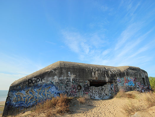 Gi12 'Hamburg', Gironde Nord