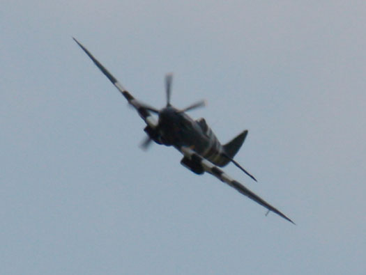 RAF Tarrant Rushton 65