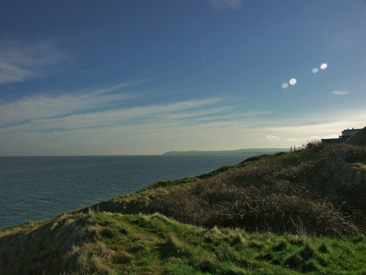 Stp161 Bumerang, Cap Gris Nez