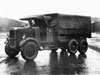 Thornicroft army lorry.