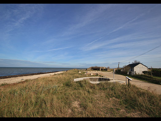 Wn90 Géfosse-Fontenay la Dune