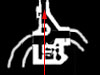 The red arrow shows the position.