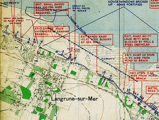 Wn26 Langrune-sur-Mer