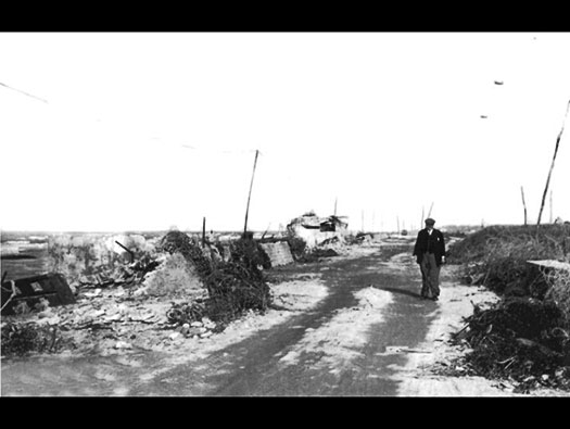 Wn33 Ver-sur-Mer