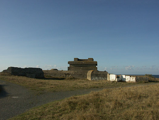 Sa106 'Clausewitz', K.V.A. Île de Noirmoutier