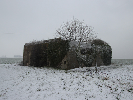 StP35a. Mont Fleury Batterie
