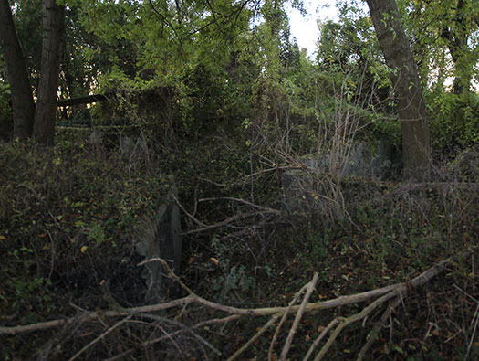 Führerhauptquartier ´Wolfsschlucht 2´ Flakstellung ´B´
