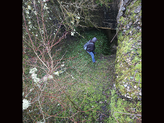 Hobling (A23), Ligne Maginot