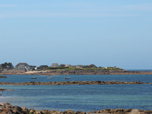 Wn119 Pointe de Landemer La Houe