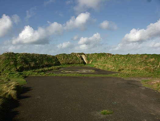 RAF Perranporth