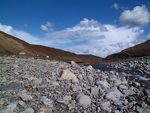 RAF Cleave
