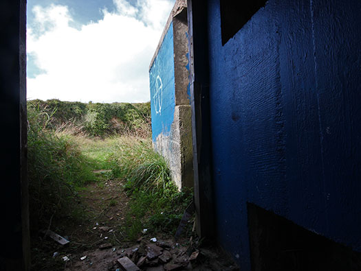 Alderney, M5 Wn 'Hafen-Süd'