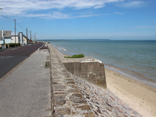 StP16 Hameau du Nord - Fort Pongibaud
