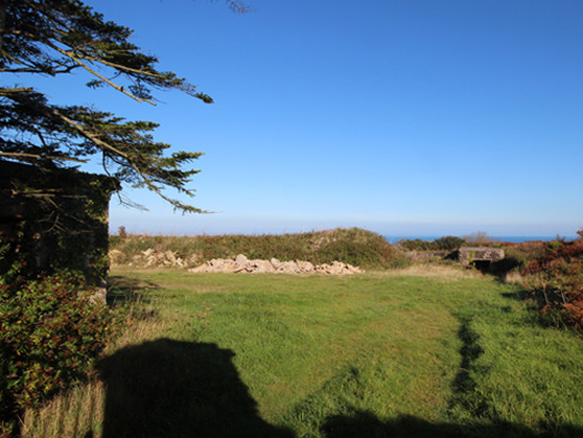 Wn241 Le Fort de Digosville (Fort des Roches)