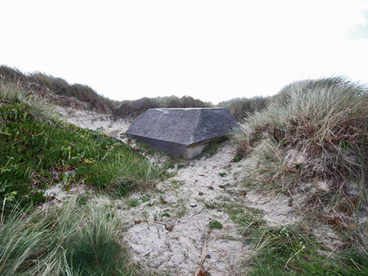 Alderney, M2 Wn 'Hafen'