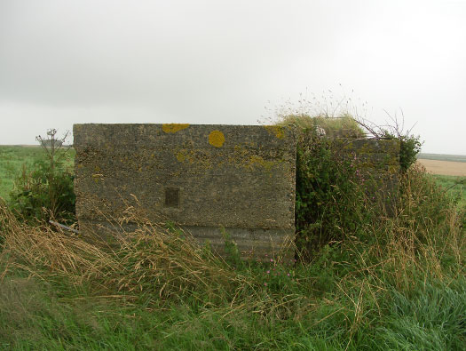 RNAS St Merryn, HMS Vulture