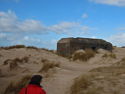 StP Fort Mahon