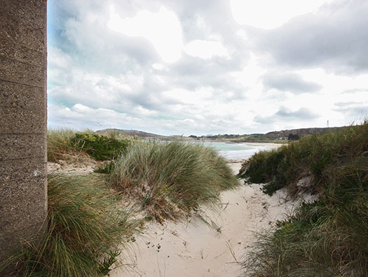 Alderney, M2 Wn 'Hafen'