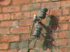Telephone connectors.