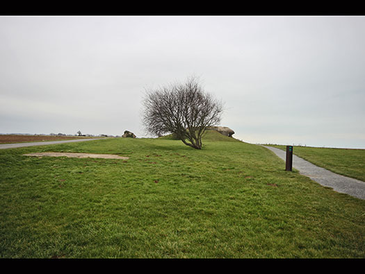 Wn48 Longues-sur-Mer M.K.B.