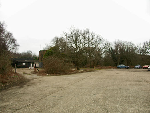 RAF Hurn, USAAF AAF 492
