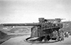 30.5cm C/41 type of gun on a mounting that would possibly be used here.