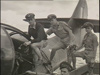 Catalina crew boarding.