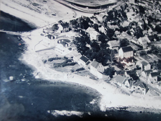 Tu41 Pointe du Bec