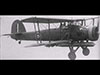 825 Naval Air Squadron arrived with Fairy Swordfish.