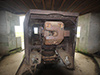 Gun room at Longues-sur-Mer.
