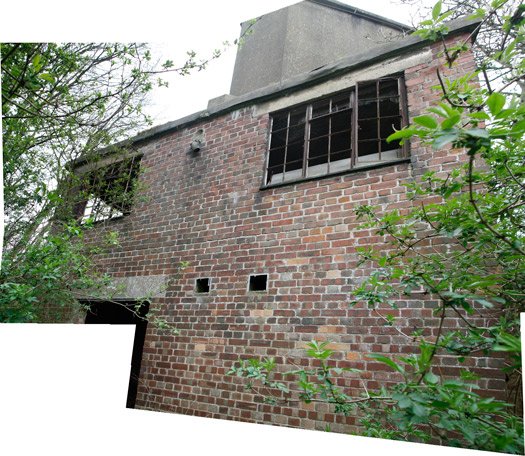 RAF Tholthorpe.