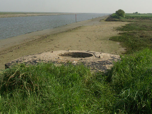 Wn99 Brévands le Châlet