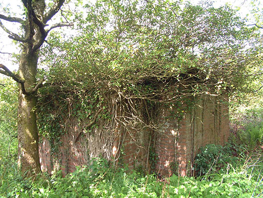 RAF Winkleigh