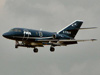 Dassault Falcon 20 C G-FRAW.