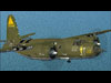 B29 Marauder USAAF.