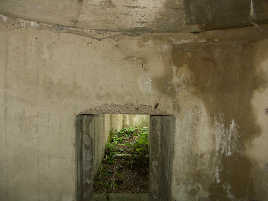 Pointe de Jardeheu Wn304a