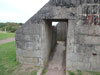 Second door.