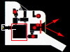 Plan crew room..