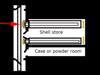 Shell store plan.