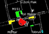 Plan of Turm 3.