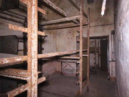 Hobling (A23), Ligne Maginot