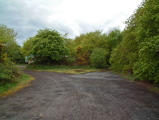 RAF Winkleigh